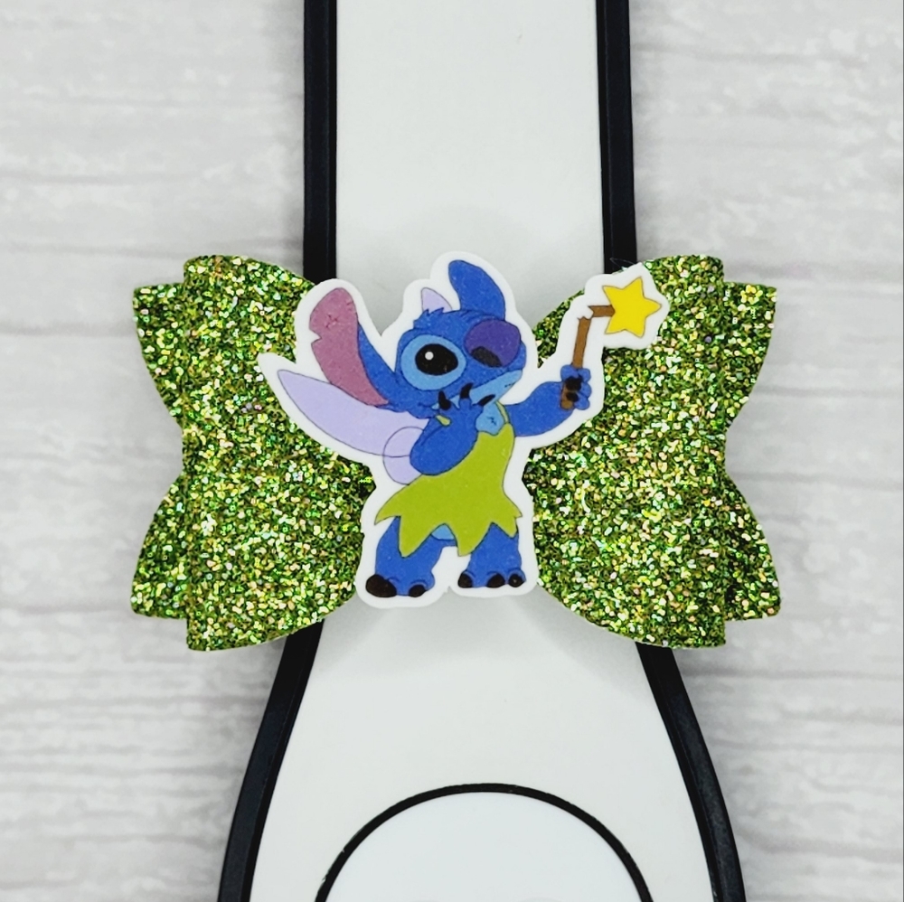 Experiment 626 Tink Band Bow